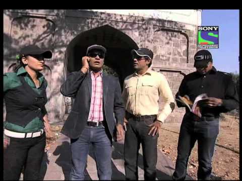 CID - Episode 709 - Khoon Ka Raaz Ellora Caves Mein