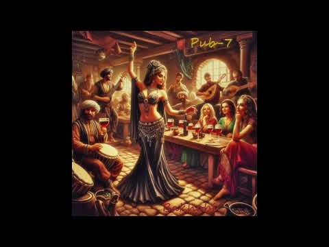 Pub-7 (oud, zither, violin and darbuka-instrumental)