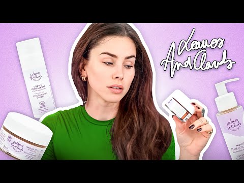 JE TEST LACSKINCARE, LA MARQUE D&rsquo;ENJOYPHOENIX !