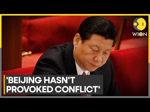 China's Xi claims Beijing hasn't provoked any war or occupied single inch of any foreign land | WION