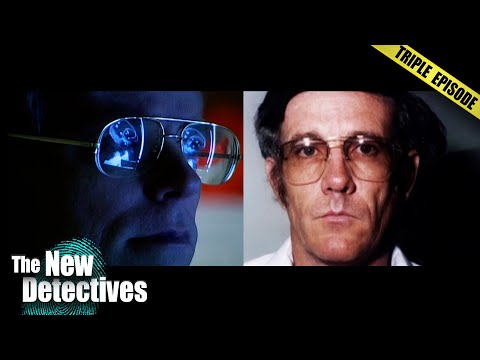 Blood &amp; Lust | DOUBLE EPISODE | The New Detectives