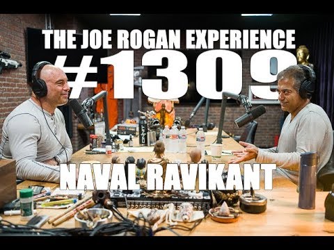 Joe Rogan Experience 