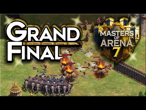 MoA7 | GRAND FINAL