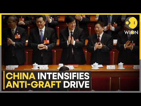 China: Xi seeks to root out corruption, prepare military for combat | World News | WION