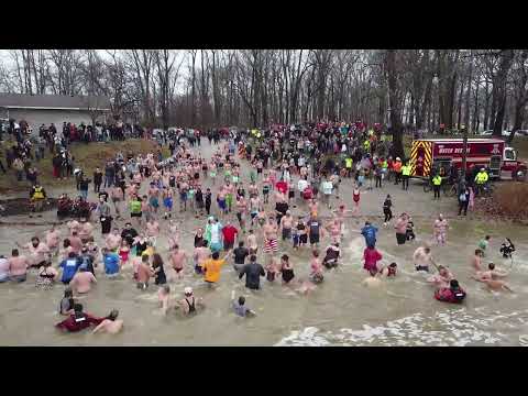 Polar Bear Plunge 2023 - Fort Wayne, IN