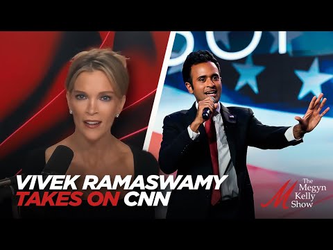 Megyn Kelly Says She&rsquo;s 100% Team Vivek in CNN Interview, with Bethany Mandel and Karol Markowicz