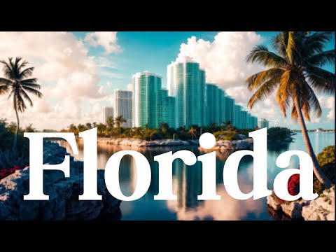 10 Best Places to Visit in Florida - Travel Treasures