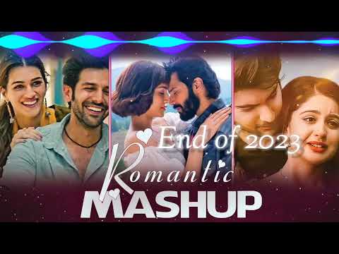 Romantic mashup 2023 | End of 2023 | deepmuzic4u