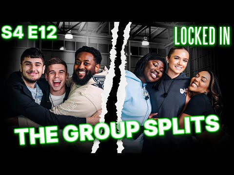 Boys Vs Girls: Who leaves?! | Locked In season 4 ep 12 | @Footasylumofficial