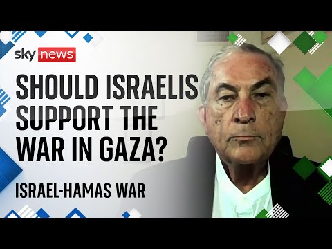 Scenes of war shown in foreign media 'not shown' in Israel | Israel-Hamas war