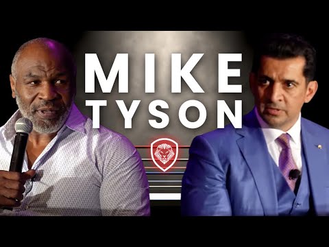 Mike Tyson&rsquo;s Greatest Stories Never Told Before