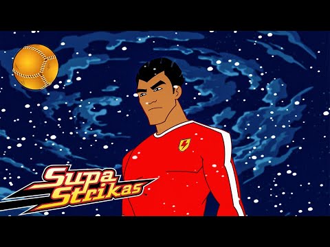 Cuju querido | Supa Strikas Espa&amp;ntilde;ol | Temporada 4 | Nueva Recopilaci&amp;oacute;n