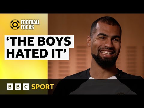 Robert Sanchez on why Chelsea initiation song was 'the worst feeling' | Firsts | Football Focus