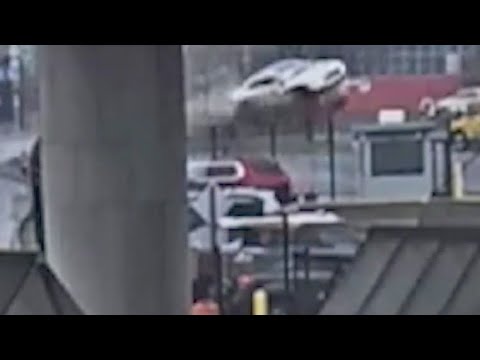 Car explosion at U.S. Canada border 'not an act of terror,' New York officials say | FOX 5 News