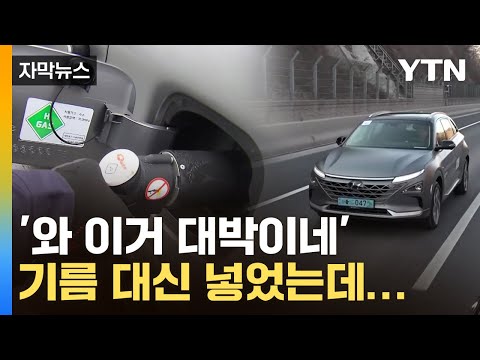 [자막뉴스] 한국, 전세계 시장 이끄나&hellip;'혁신 기술' 국산화 성공 / YTN