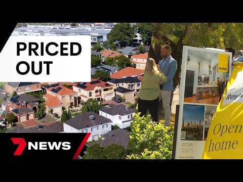 House prices jump by a quarter in just 12 months | 7 News Australia