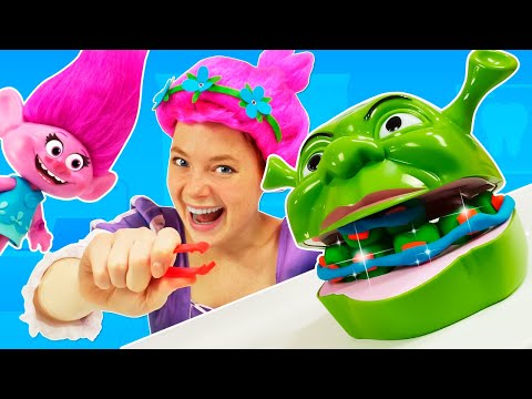 Play Doh mit Irene Kompilation. 3 tolle Play Doh Videos f&uuml;r Kinder | Kinder Atelier.