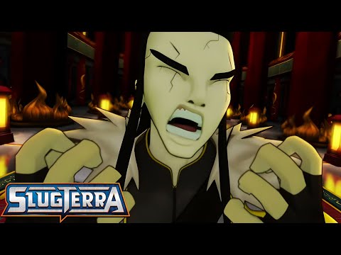 Slugterra: Second Chances | All 5 Episodes