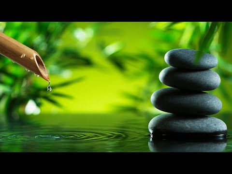 Relaxing music Relieves stress, Anxiety and Depression 🌿 Heals the Mind, body and Soul - Deep Sleep