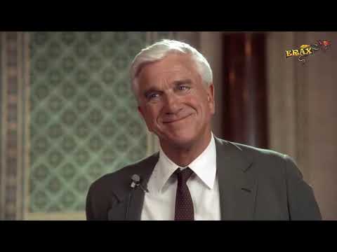 The Naked Gun Super Moments