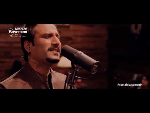 Tu Mera Nahi | Rizwan Anwar | Nescafebasement 4