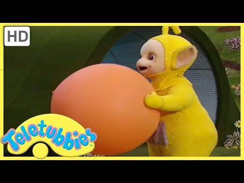 ★Teletubbies English Episodes★ Football &amp; Sports Compilation ★ Full Episode - HD