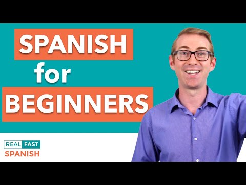 Spanish for Beginners | 10 Must-Know Words &amp; Phrases