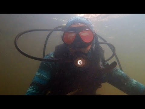 Diver Finds GoPro With Drowning Victim&rsquo;s Last Moments