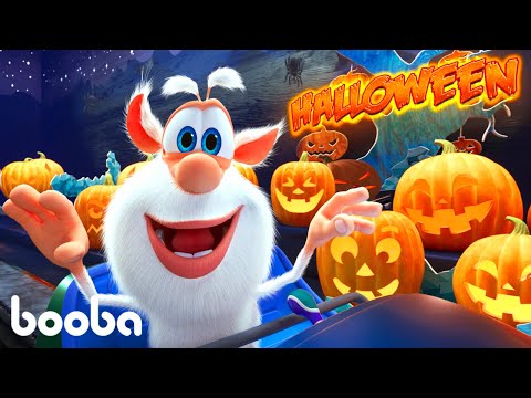 Booba | 🎃🎃🎃  La Casa Stregata | NUOVO | Cartoni Animati Divertenti Per Bambini