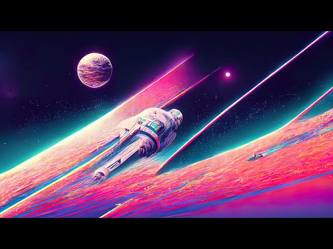 Atmospheric Voyage IV &ndash; A Downtempo Chillwave Mix [ Chill - Relax - Study ]