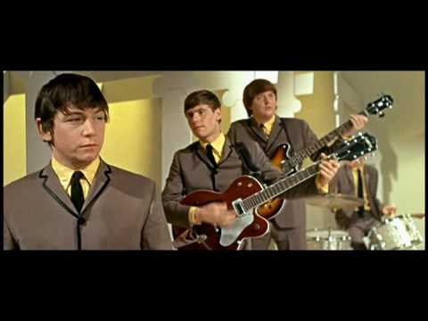 The Animals - House of the Rising Sun (1964) HQ/Widescreen ♫ 59 YEARS AGO