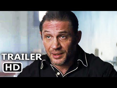 THE BIKERIDERS Trailer (2023) Tom Hardy, Austin Butler