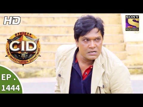 CID - सी आई डी - Ep 1444 - Abhijeet Becomes An Assassin - 15th July, 2017