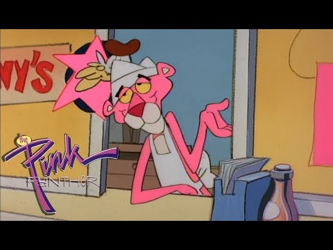 Wiener Takes All | The Pink Panther (1993)