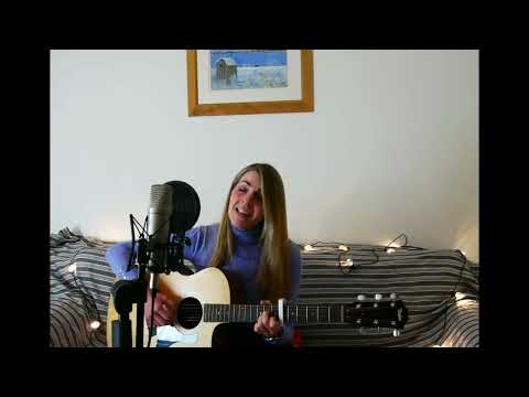 April Come She Will - cover - chitarra e voce