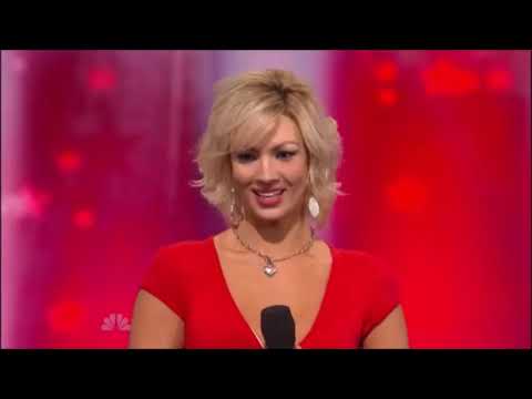 America's Got Talent - Best Of The Worst Season 4 Auditions