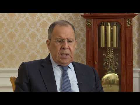 Интервью  С.Лаврова медиагруппе &laquo;Радио и ТВ Португалии&raquo;, Москва, 30 июня 2023 года