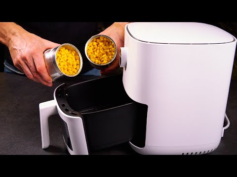 Everyone's Buying Air Fryer After Seeing This 7 Genius Ideas! You'll Copy His Brilliant Hacks!!!