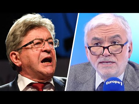 &quot;Mr M&eacute;lenchon on en a ras-le-bol de votre b&ecirc;tise inf&acirc;me !&quot; : La col&egrave;re d'un auditeur de Pascal Praud