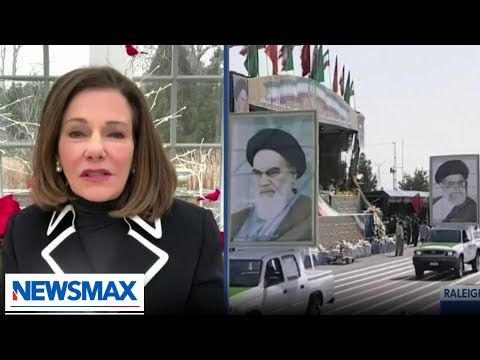 Iran will eventually kill Americans if we don't respond: KT McFarland | American Agenda