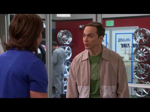 The Big Bang Theory - The Sibling Realignment S11E23 [1080p]