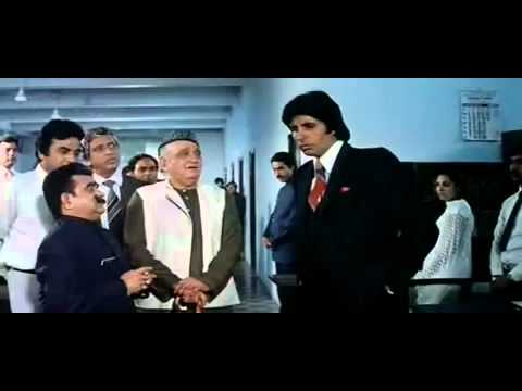 sharaabi 1984 Comedy avi