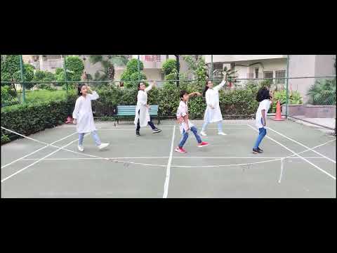 Tere Bin (Rabbi Shergill) Dance Cover | Ravi Prakash &amp; Group Choreography | Flying Sun Entertainment