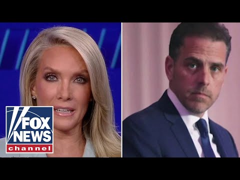 Dana Perino: White House 'bracing' for Hunter Biden's emails | Brian Kilmeade Show