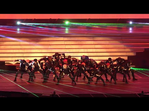 [4K] 220820 SMTOWN LIVE NCT2020 RESONANCE 슴콘 엔시티2020 레조넌스