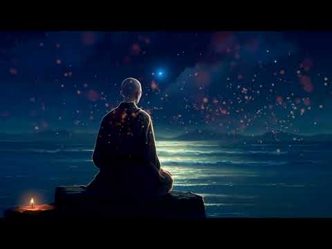 &quot;10 Minutes meditation&rdquo; - Relaxing Music of Heart Sutra - Japanese Zen Music -| Healing, Sleep