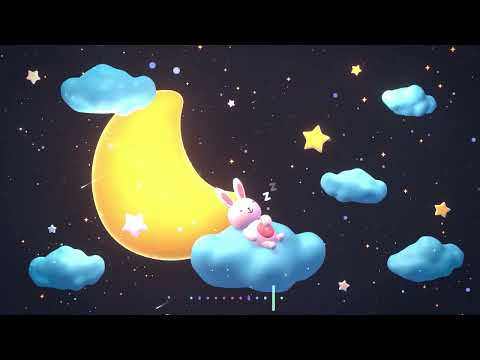 Baby Sleep Music, Lullaby for Babies to go to Sleep 