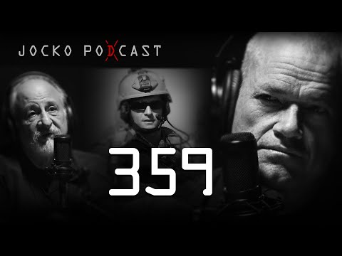 Jocko Podcast 359: The Story of Medal of Honor Recipient, Michael Monsoor. With George Monsoor