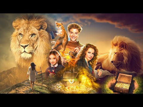 The House Eif Full Adventure Magical Movie || Hindi Dubbed || Hollywood Full Action Movie