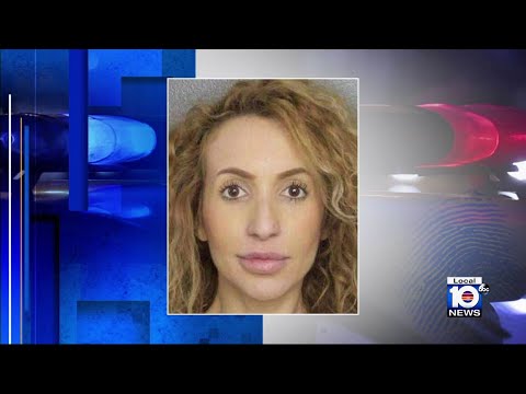 Police: Fort Lauderdale waitress charged thousands to diners' credit cards